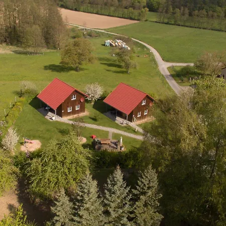 Hagwaldhof Niederhofen (Heilbronn)