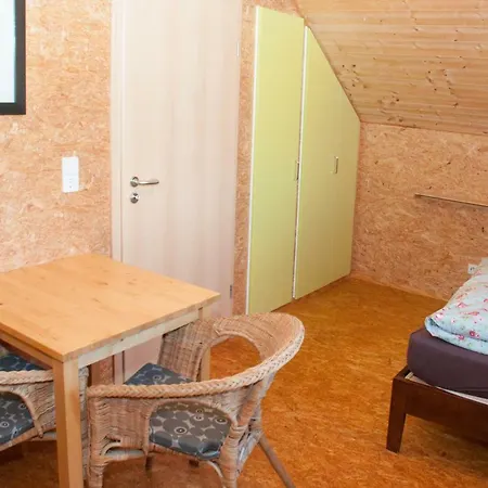 Hagwaldhof Holiday home