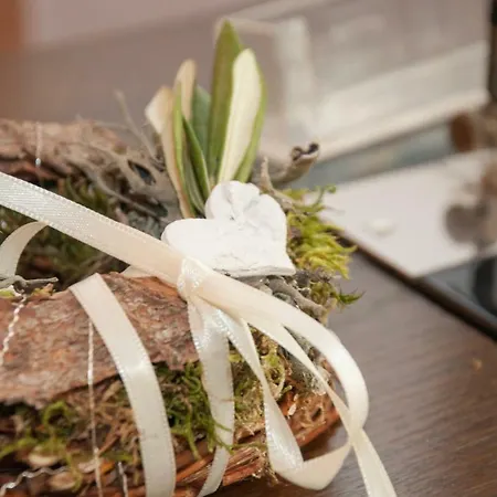 Holiday home Hagwaldhof Niederhofen (Heilbronn)