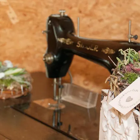 Hagwaldhof Holiday home Niederhofen (Heilbronn)