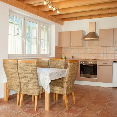 Hagwaldhof Holiday home